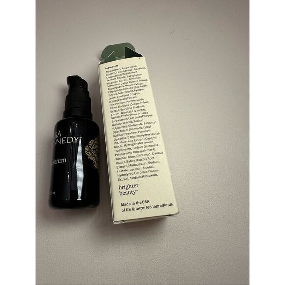 Dara Kennedy Sea Serum 30ml - Picture 3 of 6